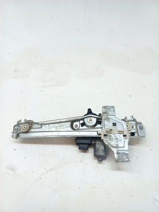 ELEVALUNAS TRASERO IZQUIERDO PEUGEOT 2008 (--.2013->)