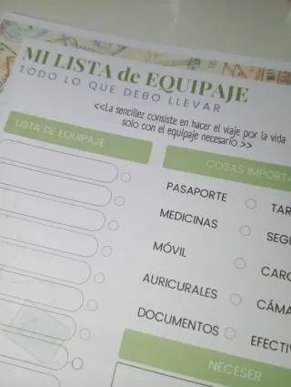 Cuaderno DIARIO DE VIAJE “Tu viaje, tu historia"