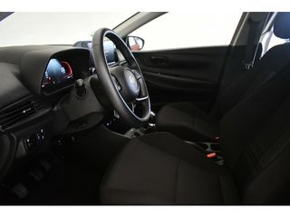 Hyundai Bayon 1.2 MPI Klass 62 kW (84 CV)