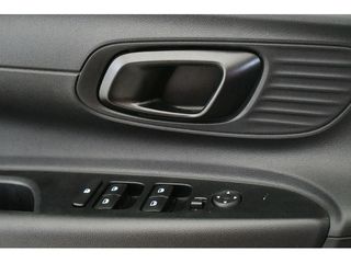 Hyundai Bayon 1.2 MPI Klass 62 kW (84 CV)