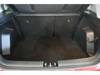 Hyundai Bayon 1.2 MPI Klass 62 kW (84 CV)