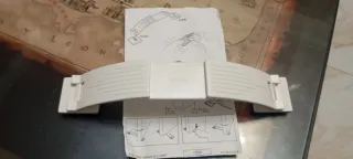 Seguro puertas IKEA PATRULL (1 unidad)