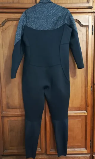 Neopreno Surf Paddle Longboard 3/2 Surfskate Body