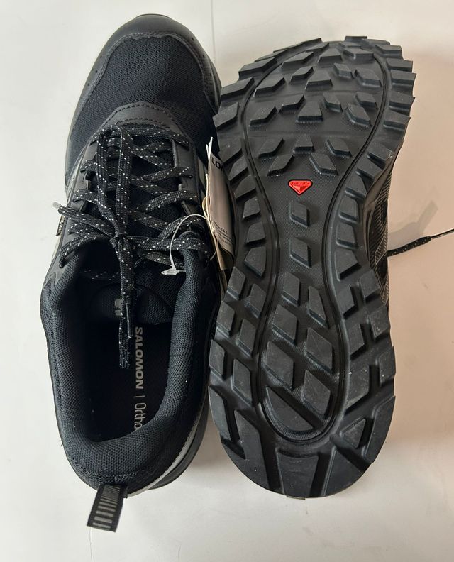 Zapatillas Salomon - miniatura 4