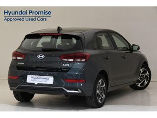 Hyundai i30 1.0 TGDI 48V Klass DCT 74 kW (100 CV)