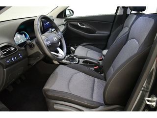 Hyundai i30 1.0 TGDI 48V Klass DCT 74 kW (100 CV)