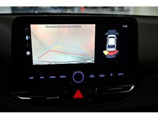 Hyundai i30 1.0 TGDI 48V Klass DCT 74 kW (100 CV)