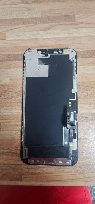 Pantalla iPhone 12 / 12 Pro y