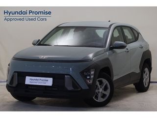 Hyundai Kona 1.0 TGDi Maxx 4x2 88 kW (120 CV)