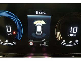 Hyundai Kona 1.0 TGDi Maxx 4x2 88 kW (120 CV)