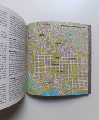 Gaudí. Una introducción a su arquitectura.