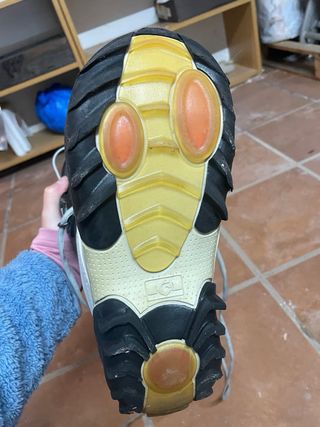 Tabla Snowboard con Botas y Funda