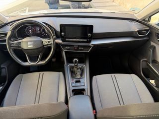 SEAT leon 2.0 TDI Style