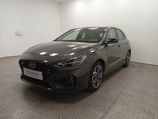 Hyundai i30 1.0 TGDI N Line SE 74 kW (100 CV)