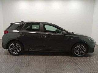 Hyundai i30 1.0 TGDI N Line SE 74 kW (100 CV)