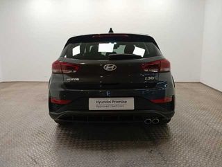 Hyundai i30 1.0 TGDI N Line SE 74 kW (100 CV)