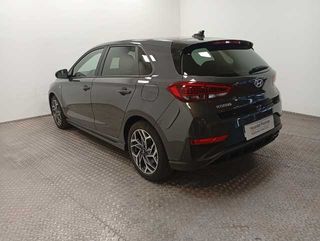 Hyundai i30 1.0 TGDI N Line SE 74 kW (100 CV)