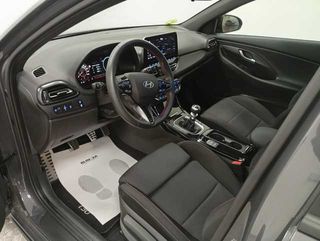 Hyundai i30 1.0 TGDI N Line SE 74 kW (100 CV)