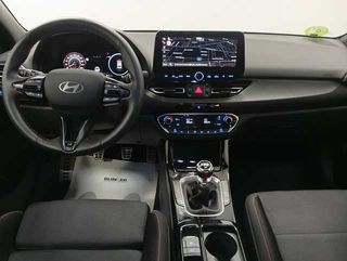 Hyundai i30 1.0 TGDI N Line SE 74 kW (100 CV)
