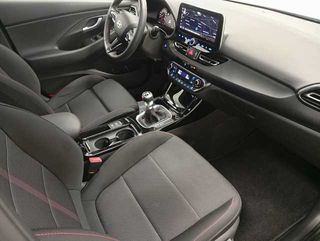 Hyundai i30 1.0 TGDI N Line SE 74 kW (100 CV)