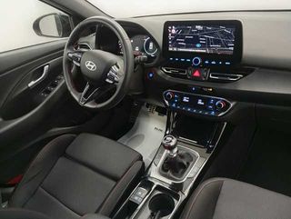 Hyundai i30 1.0 TGDI N Line SE 74 kW (100 CV)