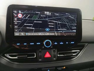 Hyundai i30 1.0 TGDI N Line SE 74 kW (100 CV)