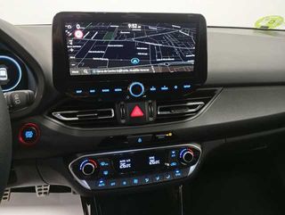 Hyundai i30 1.0 TGDI N Line SE 74 kW (100 CV)