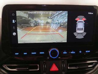 Hyundai i30 1.0 TGDI N Line SE 74 kW (100 CV)