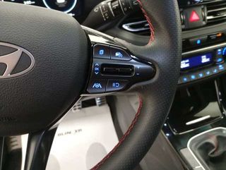 Hyundai i30 1.0 TGDI N Line SE 74 kW (100 CV)