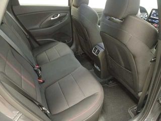 Hyundai i30 1.0 TGDI N Line SE 74 kW (100 CV)