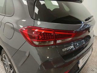 Hyundai i30 1.0 TGDI N Line SE 74 kW (100 CV)