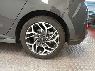 Hyundai i30 1.0 TGDI N Line SE 74 kW (100 CV)