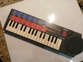Tastiera Yamaha PSS-6