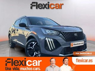 Peugeot 2008 Allure Gasolina 100 S&S 6 Vel. MAN