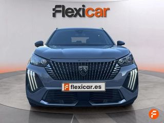 Peugeot 2008 Allure Gasolina 100 S&S 6 Vel. MAN