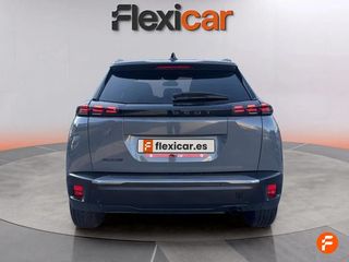 Peugeot 2008 Allure Gasolina 100 S&S 6 Vel. MAN