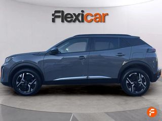 Peugeot 2008 Allure Gasolina 100 S&S 6 Vel. MAN