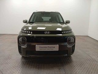 Hyundai Inster 49KWH Maxx 85 kW (116 CV)