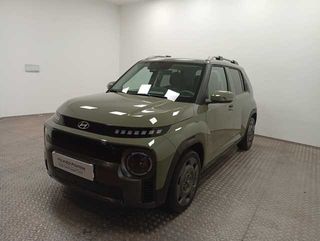 Hyundai Inster 49KWH Maxx 85 kW (116 CV)