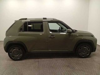 Hyundai Inster 49KWH Maxx 85 kW (116 CV)