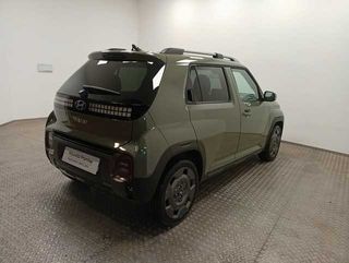 Hyundai Inster 49KWH Maxx 85 kW (116 CV)