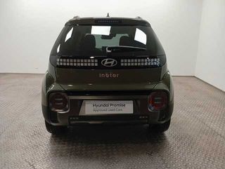 Hyundai Inster 49KWH Maxx 85 kW (116 CV)