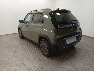 Hyundai Inster 49KWH Maxx 85 kW (116 CV)