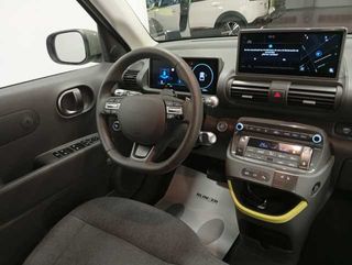 Hyundai Inster 49KWH Maxx 85 kW (116 CV)