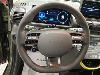 Hyundai Inster 49KWH Maxx 85 kW (116 CV)