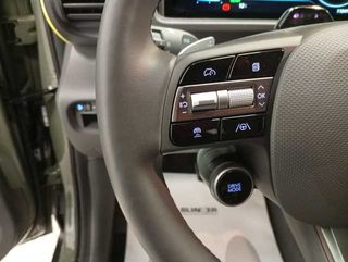 Hyundai Inster 49KWH Maxx 85 kW (116 CV)