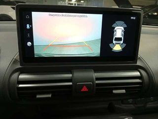 Hyundai Inster 49KWH Maxx 85 kW (116 CV)