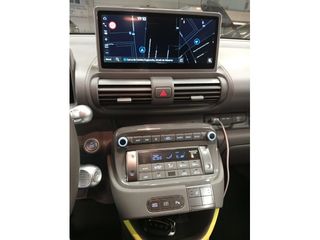 Hyundai Inster 49KWH Maxx 85 kW (116 CV)