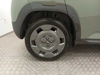 Hyundai Inster 49KWH Maxx 85 kW (116 CV)