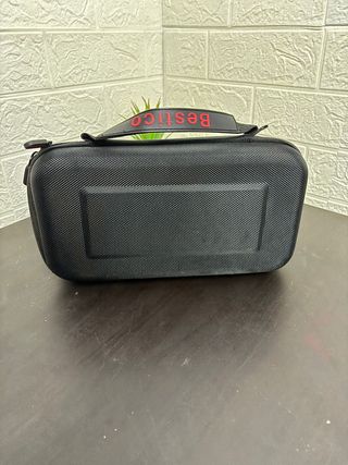 Nintendo Switch Completa Azul/Rojo